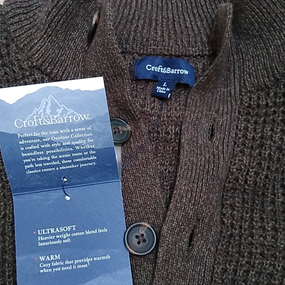 Pullover Sweater - Picture 2 of 7